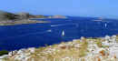 Kornati-Inseln
