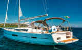 Dufour520 GL ZOE